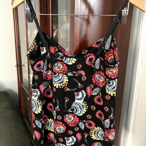 Fun Tank Top - Picture 2 of 3